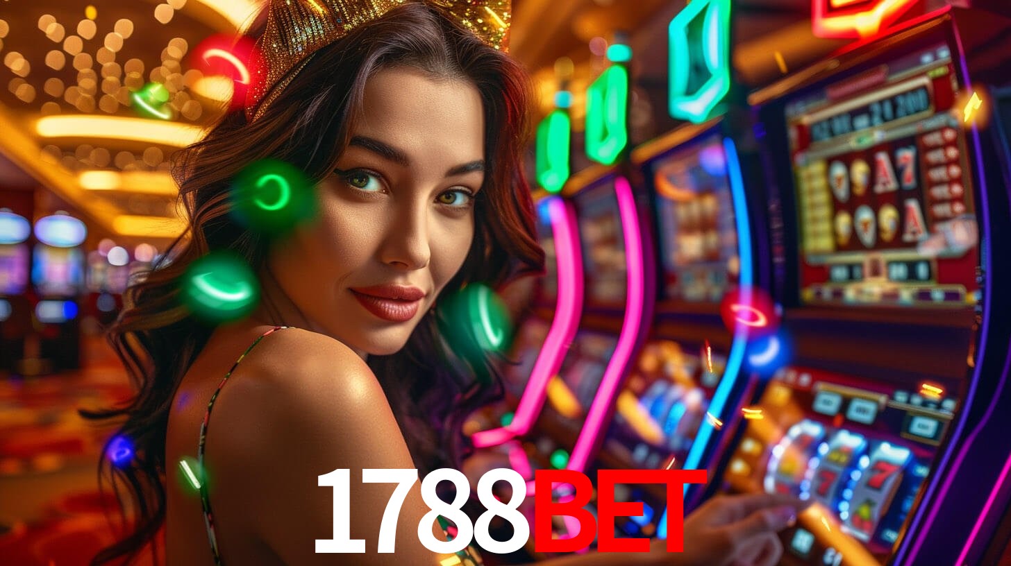 Apostas com odds competitivas na 1788bet