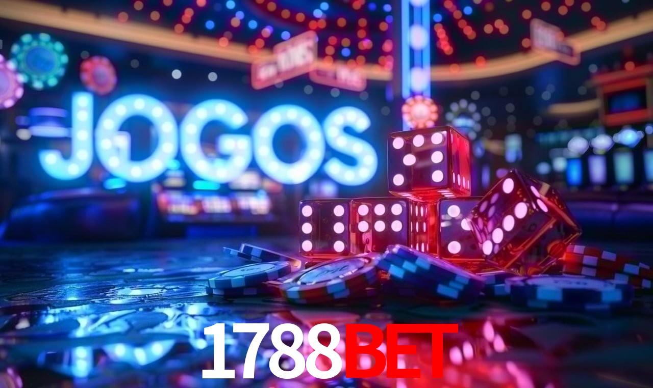 Página oficial no Facebook da 1788bet
